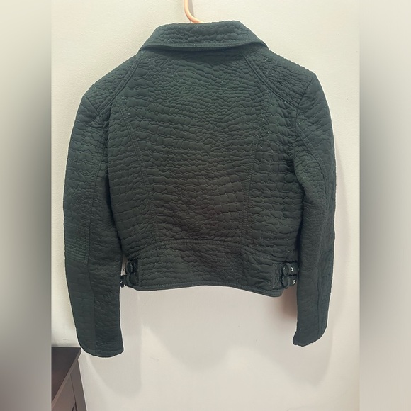 Ashley Textured Jacket - Picture 3 of 7